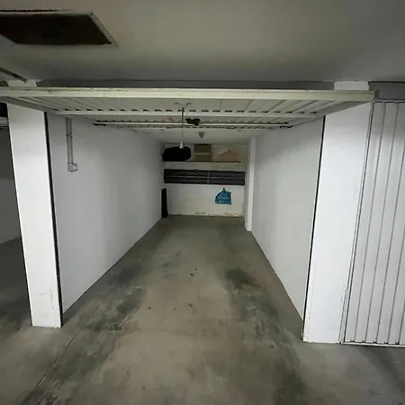 Apartment Topacio Iv - Service Apart Lazaro - Dos *