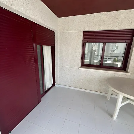 Topacio Iv - Service Apart Lazaro - Dos Apartment