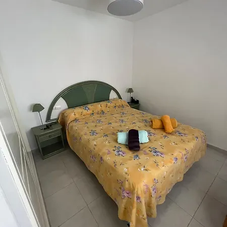 Apartment Topacio Iv - Service Apart Lazaro - Dos *
