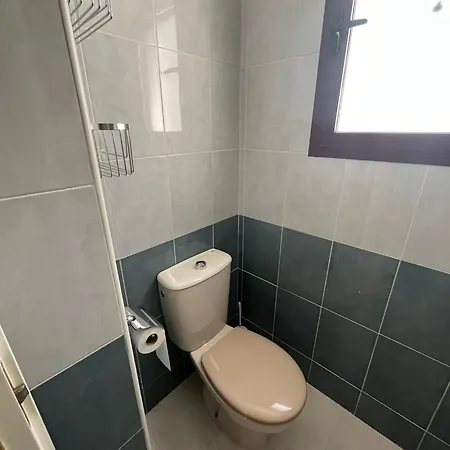 Apartment Topacio Iv - Service Apart Lazaro - Dos Calpe