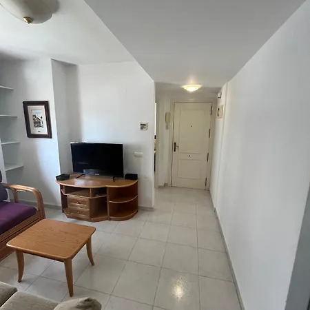 Topacio Iv - Service Apart Lazaro - Dos Apartment *